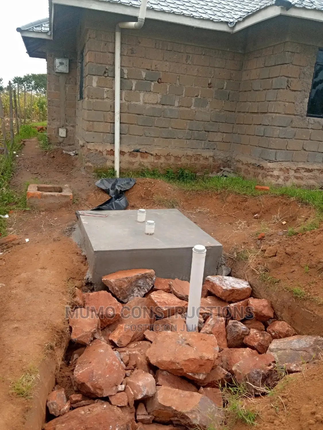 Biodigester Installation Services