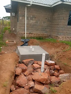 Biodigester Installation Services