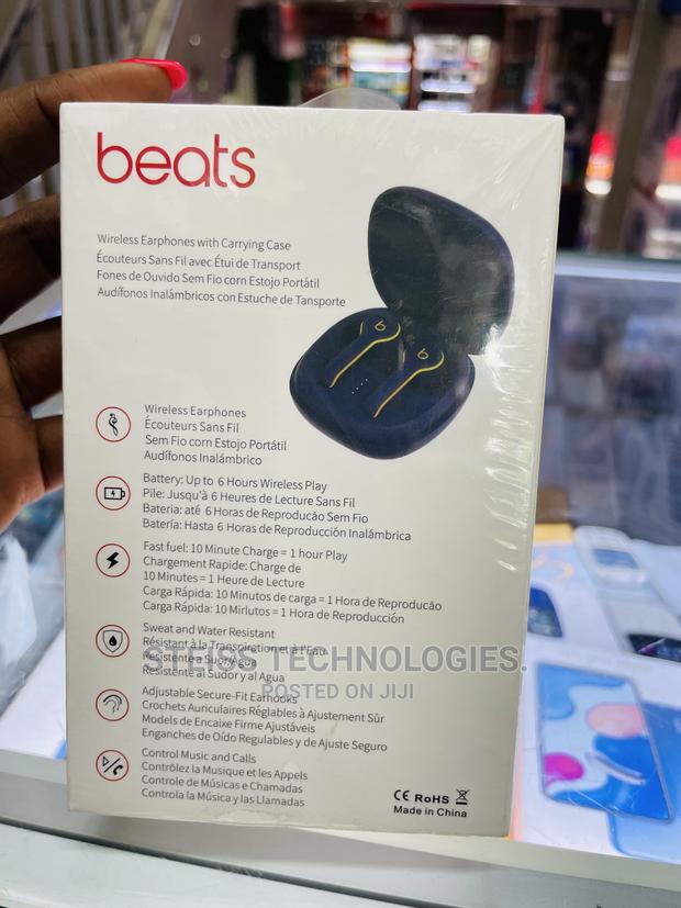 Beats Studio Pro Wireless. - thumbnail 5