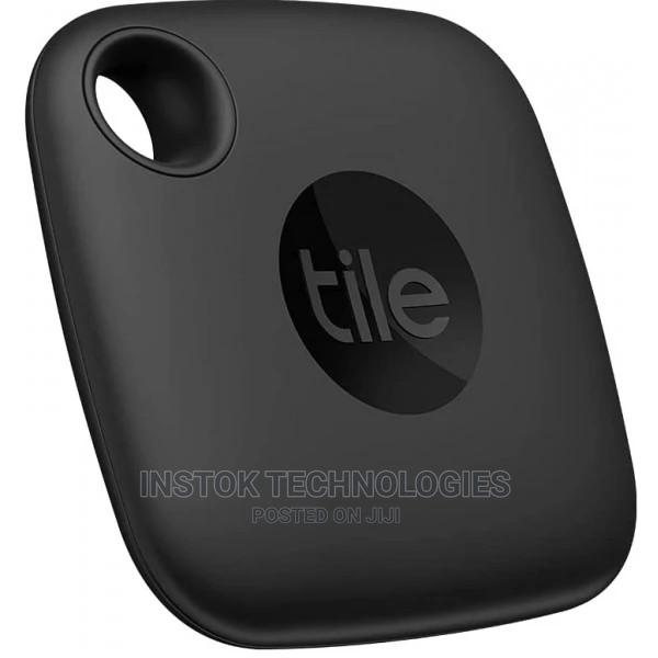 Tile Mate (2022) 1-Pack Versatile Tracker - main view