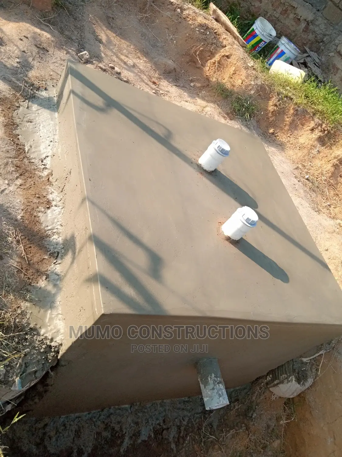 Biodigester Installation Services