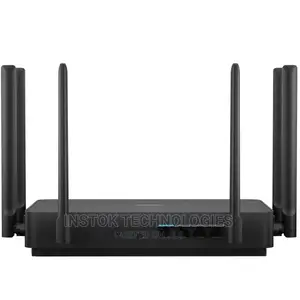 Xiaomi Router Ax3200 Wifi 6 Dual-Band 3202mbs