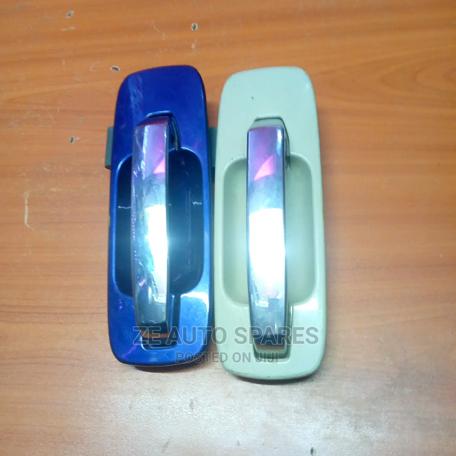 Nissan Ex-Trail Old Model Door Handles