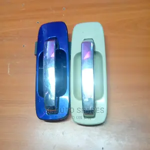 Nissan Ex-Trail Old Model Door Handles