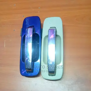Nissan Ex-Trail Old Model Door Handles