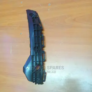 Vitz 2013 Rear Bumper Slide