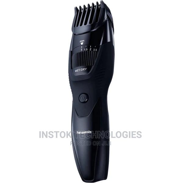 Panasonic Er-Gb42 Wet Dry Electric Beard Trimmer - main view