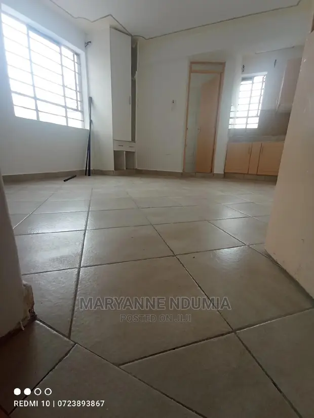 1bdrm Apartment in South B for Rent