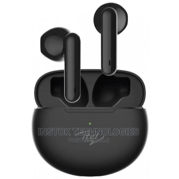 Itel Earbuds T1 Neo True Wireless Earbuds