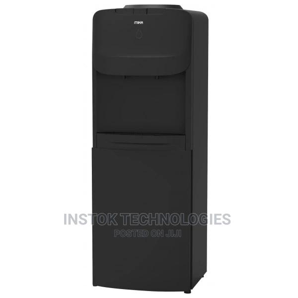 Mika Mwd2301/Bl Hot Cold Water Dispenser - main view