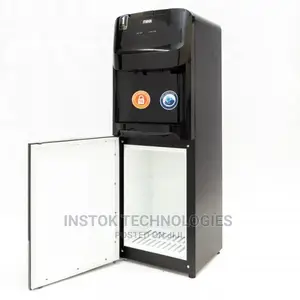 Mika Mwd2301/Bl Hot Cold Water Dispenser