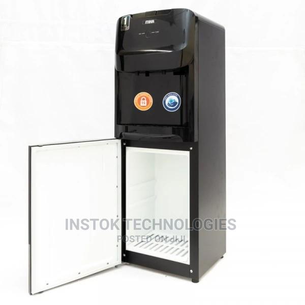 Mika Mwd2301/Bl Hot Cold Water Dispenser - thumbnail 2