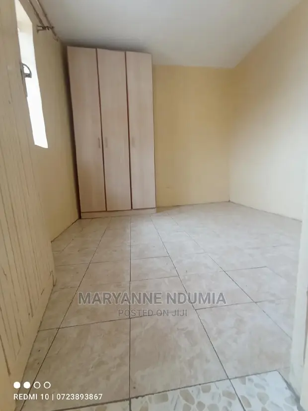 1bdrm Apartment in Nairobi West for Rent