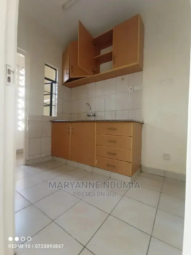 1bdrm Apartment in Nairobi West for Rent