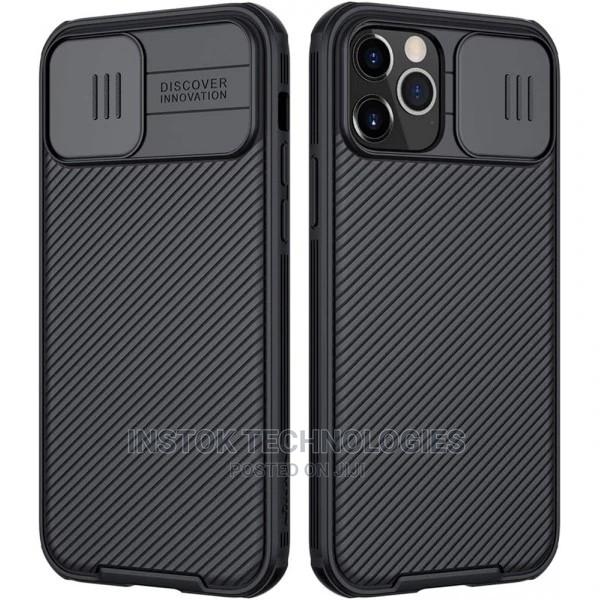 Nillkin Camshield PRO Cover Case for Apple iPhone 14pro/14 P