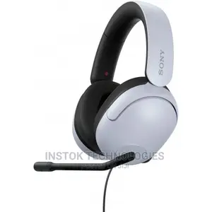 SONY Inzone H3 Wired Headset |Mdrg300