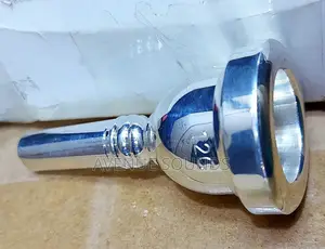 Trumpet Mouthpiece