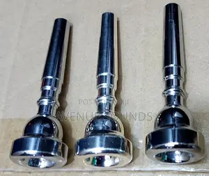 Trumpet Mouthpiece