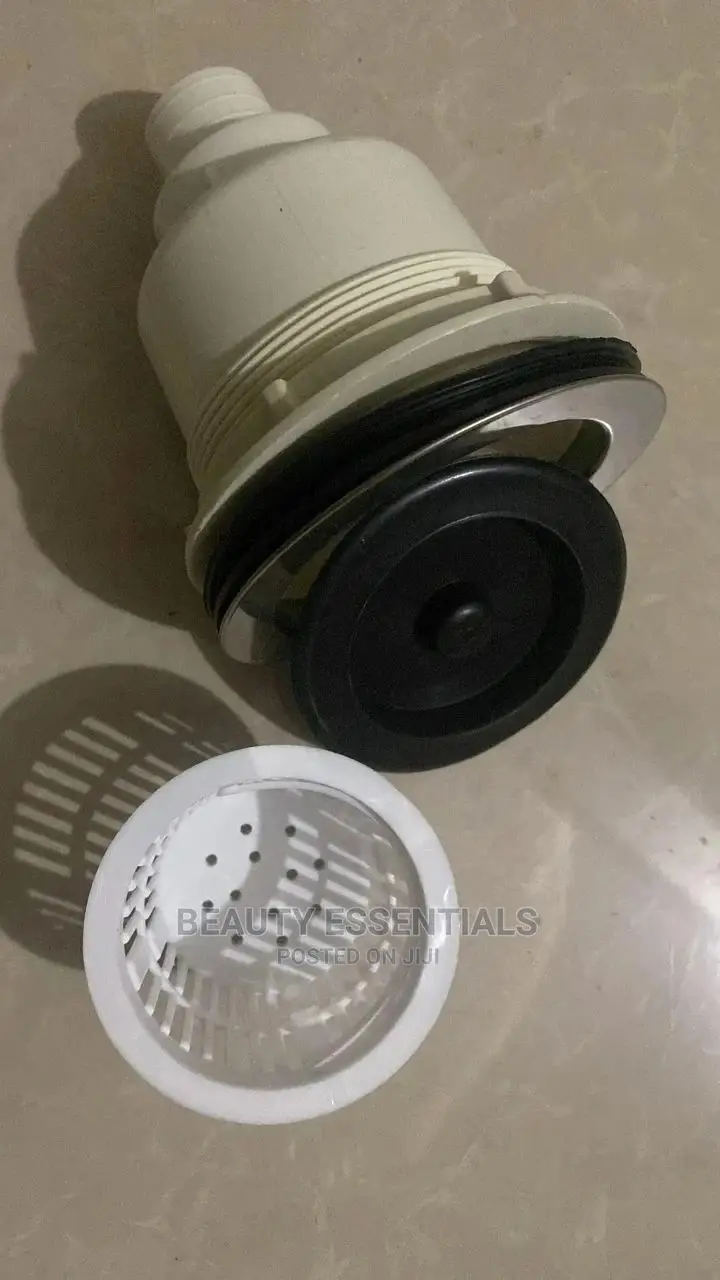 Sink Filter