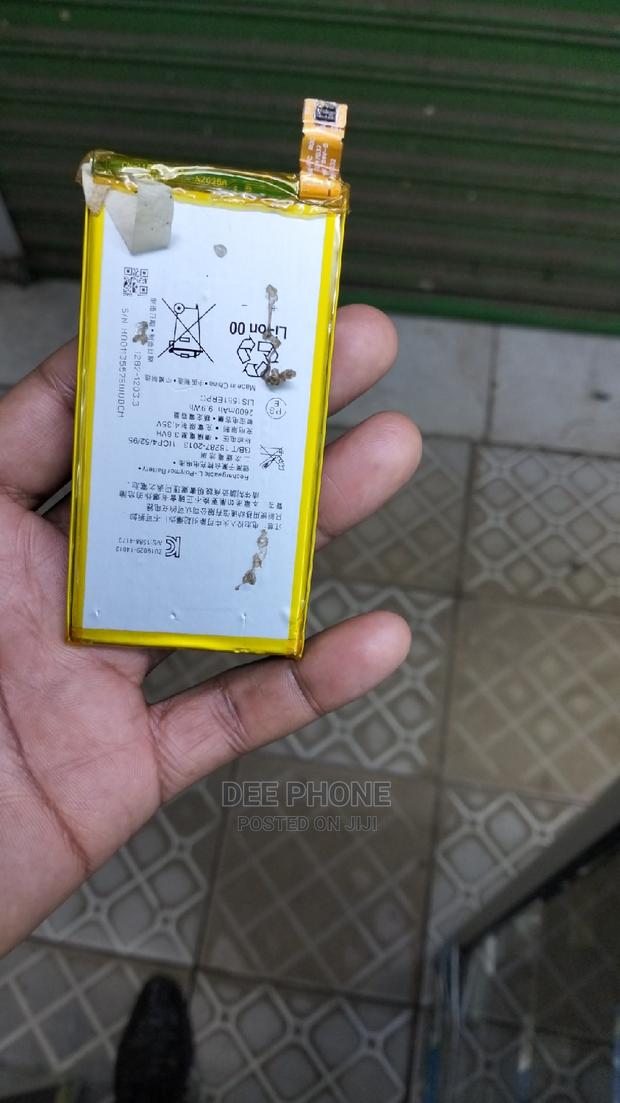 Sony C4 Phone Batteries - thumbnail 4