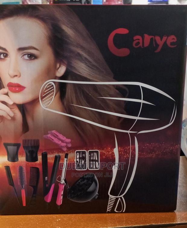 12 Pcs Blow Dryer - thumbnail 2