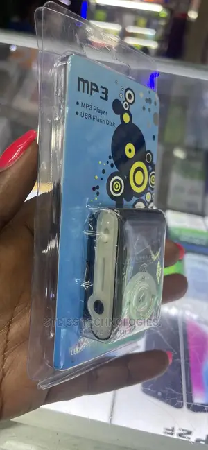 Mp3 Players