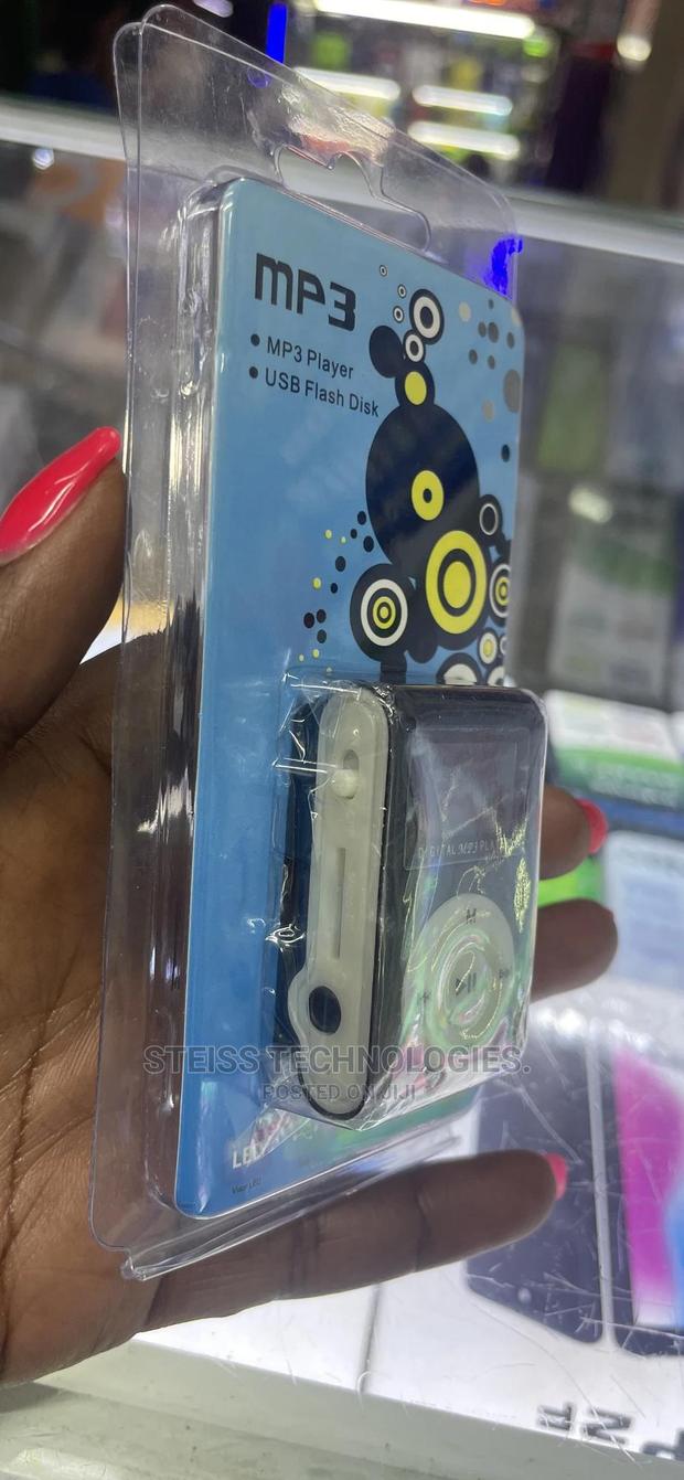 Mp3 Players - thumbnail 3