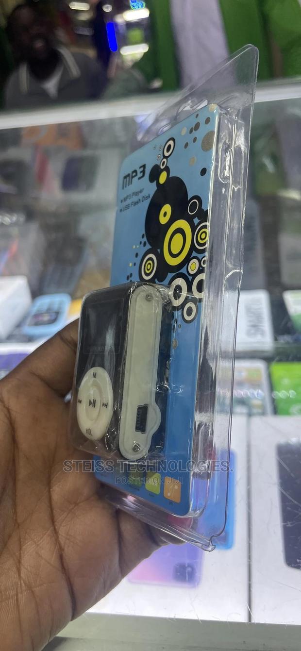 Mp3 Players - thumbnail 2