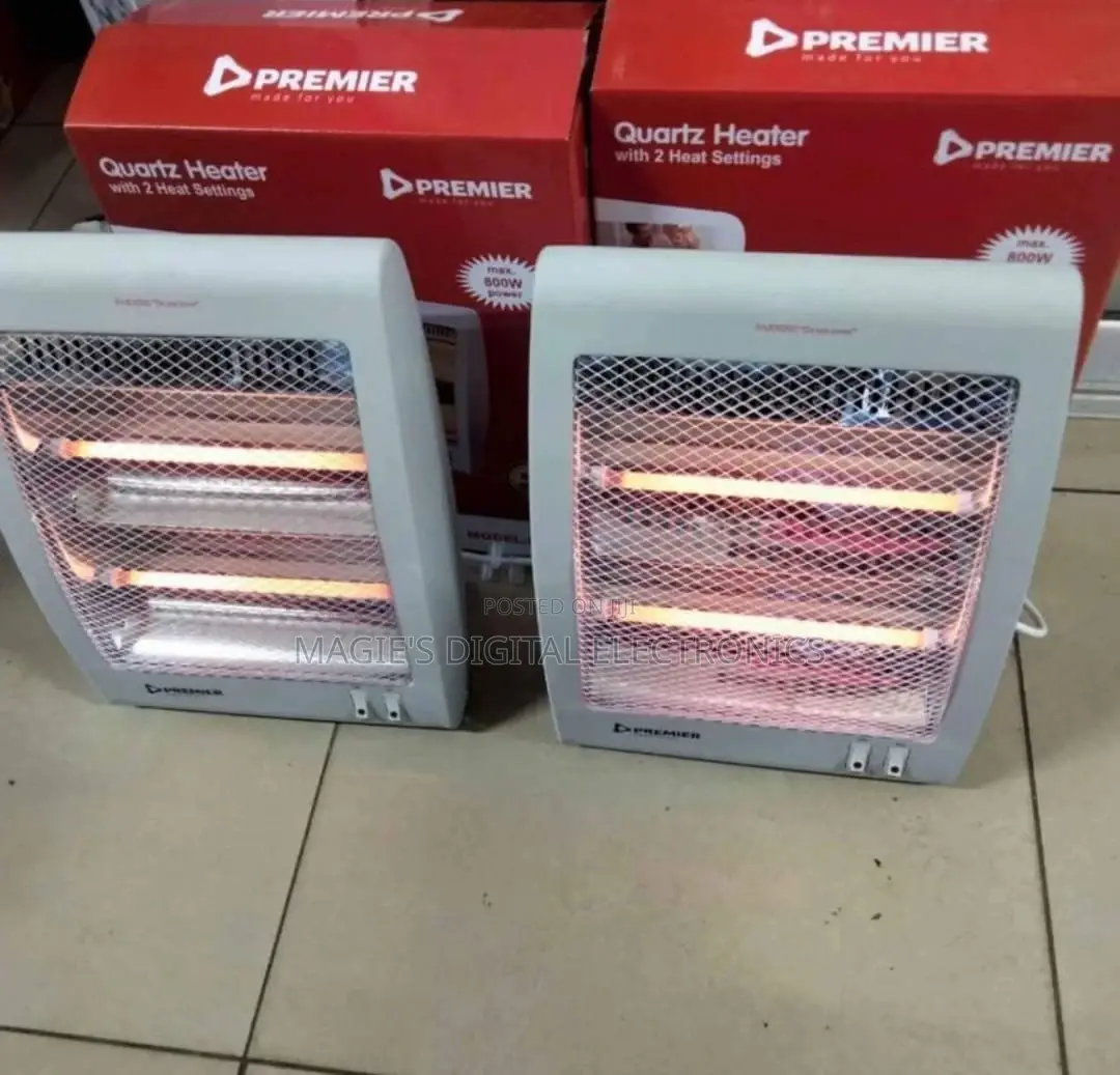 Room Heater