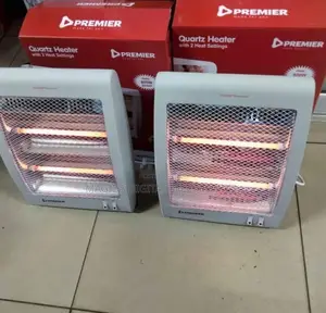 Room Heater