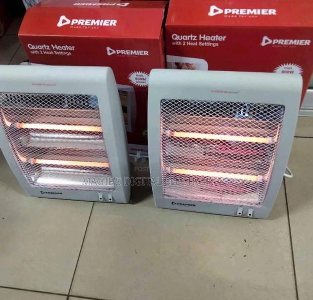 Room Heater - thumbnail 2