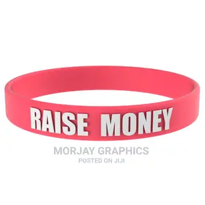 Wrist Band Printing