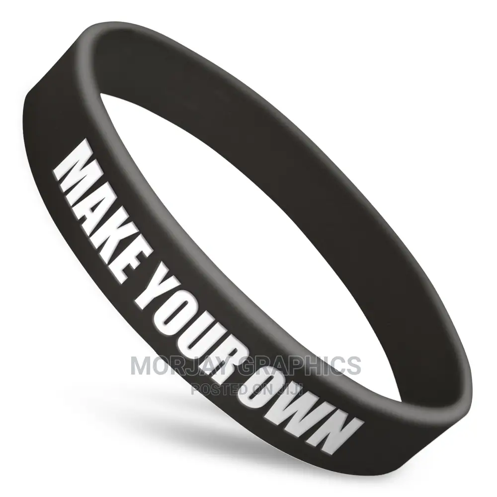 Wrist Band Printing