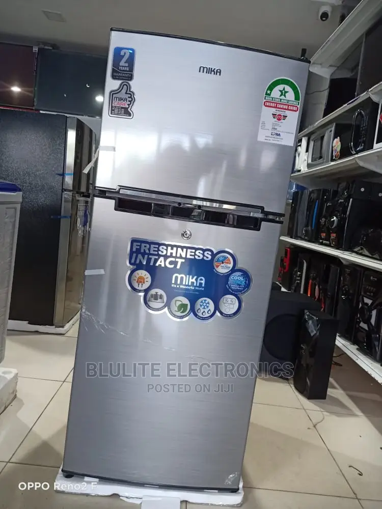 Mika Refrigerator