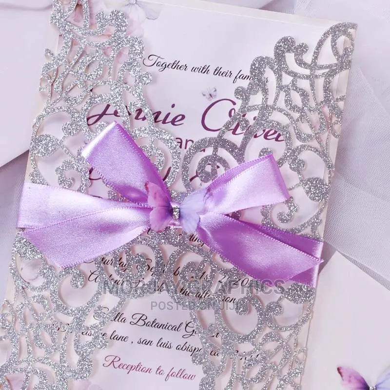 Wedding Card