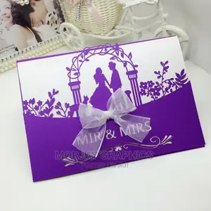 Wedding Card