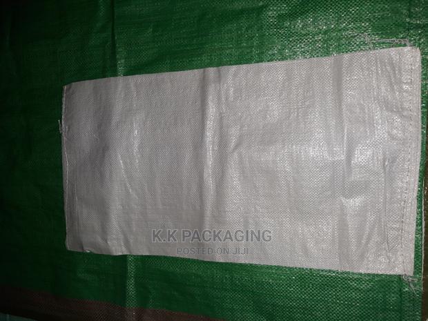 Gunia Za Kilo Tano - main view