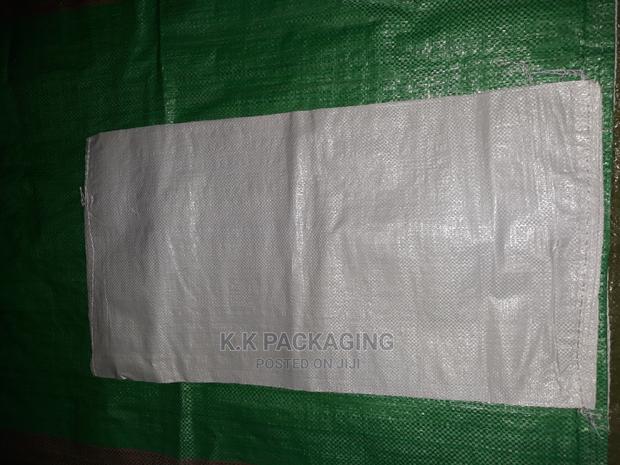 Gunia Za Kilo Tano - thumbnail 3