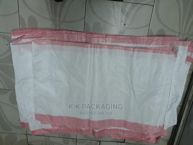 5kg Printable Sacks - thumbnail 2