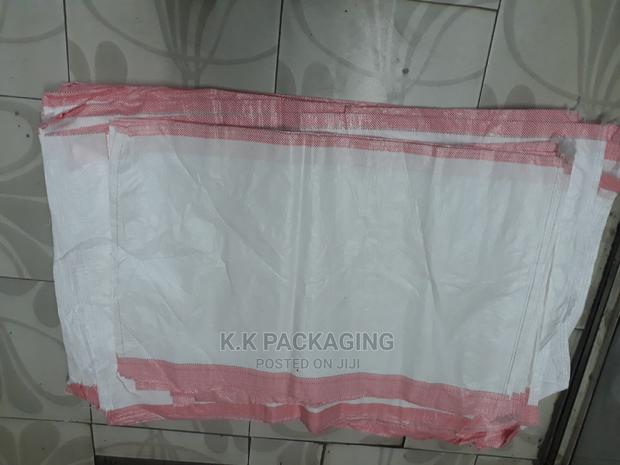 5kg Printable Sacks - thumbnail 3