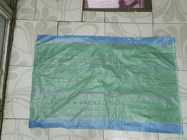 25kg Plain White