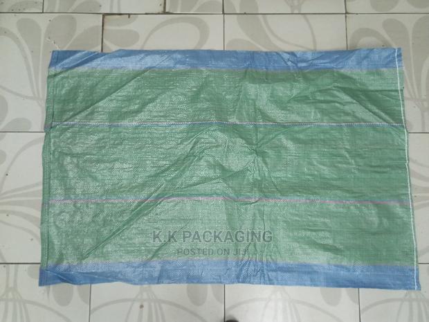 25kg Plain White - thumbnail 2