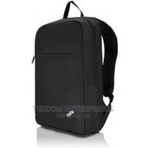 Lenovo Thinkpad 15.6-Inch Basic Backpack