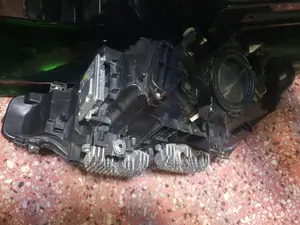 BMW 3 Series (F80) Xenon Headlights Assembly