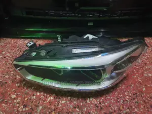BMW F20/ F21 New Model Xenon Headlights Assembly