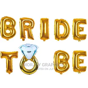 Bridal Shower Branding