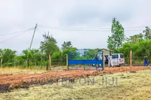 Juja Farm Plots for Sale- 300m From the Main Road