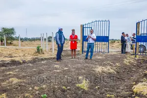Juja Farm Plots for Sale- 300m From the Main Road
