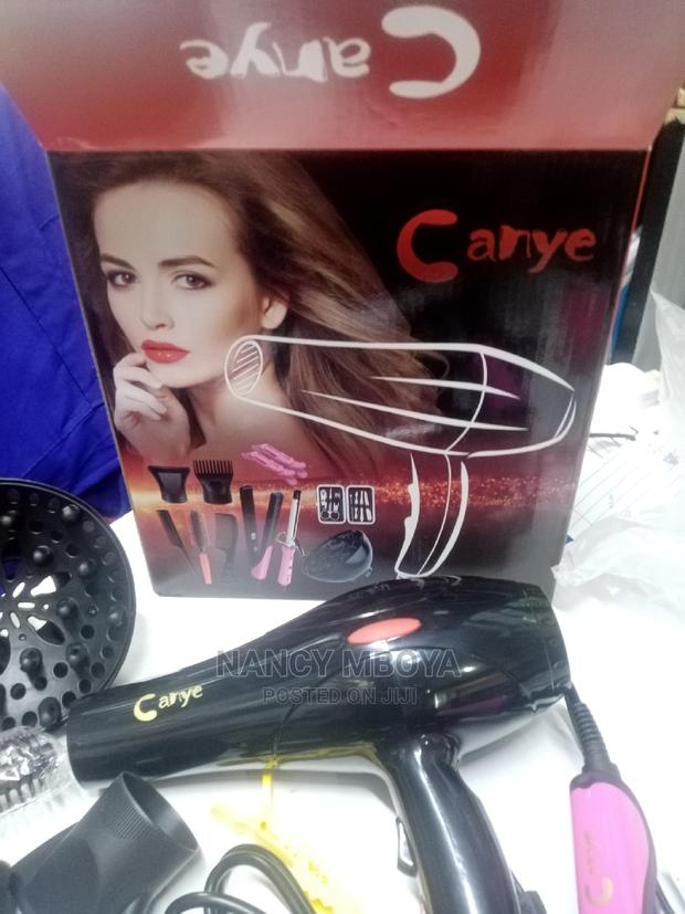 12 Pcs Blow Dryer 2400w - thumbnail 3