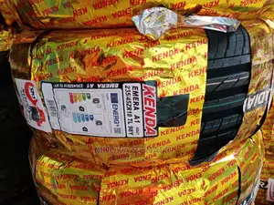 235/45r18 Kenda Tyre